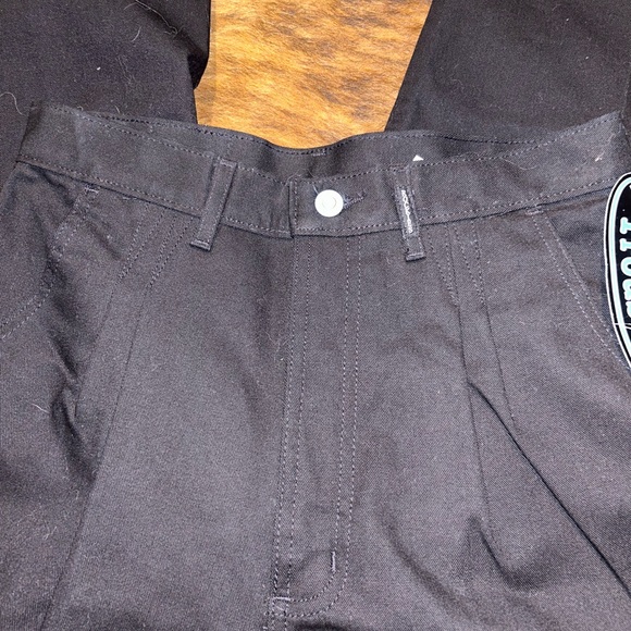 Brand new with tag cream Rockie trousers - Picture 3 of 4